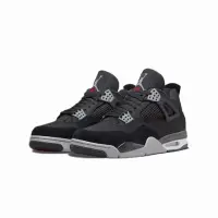 在飛比找momo購物網優惠-【NIKE 耐吉】Air Jordan 4 Retro SE