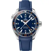 Omega Seamaster Planet Ocean GoodPlanet 232.32.44.22.03.001