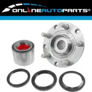 Rear Wheel Bearing Hub Assembly for Subaru Forester SF 2.0L EJ205 1998~2001 AWD (for: Subaru)