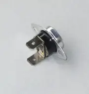 Raypak Pool Heater High Limit Thermostat Switch replaces 006725F Auto Reset 135F