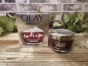 Olay Regenerist Whip, Fragrance-Free, 1.7 Oz