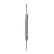 Watch Band Strap Replacement Spring Bar Link Remover Stainless Steel Repair Tool