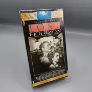 Lost Horizon (VHS, 1999) Brand NEW / SEALED