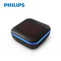 在飛比找PChome24h購物優惠-PHILIPS 飛利浦 藍牙音箱 無線喇叭 TAS2505