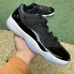 熱銷新款熱銷 AIR JORDAN 11 RETRO LOW “SPACE JAM” 運動鞋 AJ11 籃球鞋 FV51