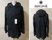 Snow Peak Rainwind Resistant Jacket L