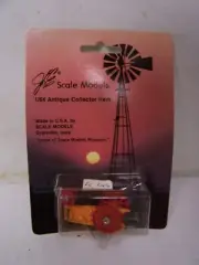 1/64 Ertl JEFF'S SCALE MODELS ANTIQUE FARM TRACTOR FC 3006 MMJ 100 NIP