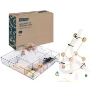 Kaplan Early Learning Inclined to Exploration: Loose Parts STEM Kit