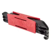 KOOL STOP SPORT BICYCLE TIRE LEVER TOOL BLACK (Set of 3)