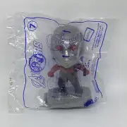 Ant Man Marvel Avengers Happy Meal Toy #1 2019 New Sealed