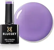 Bluesky Parma Violets Gel Nail Polish 10 ml, Lilac