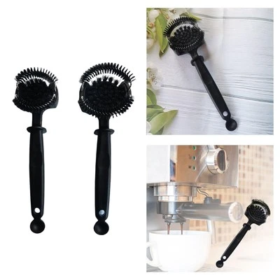 Coffee Machine Cleaning Brush Durable Accessories Coffee Cleaning Brush