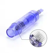 Replaceable For Microneedling Pen Needles 9 Pin Cartridge Set for Skin Care