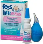 Fess Little Noses Nose spray with Aspirator