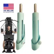 9.5mm Weight Stack Pin for Strength Training Machines – Durable & Portable