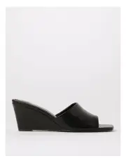 [Tokito] Lara Sandal in Black