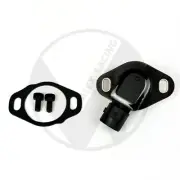 For BLOX Throttle Position Sensor w Thermal Gasket For Honda Acura B/D/H/F