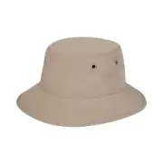 Tilley Logo Technical T1 Hat, Light Tan, Large
