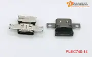 Power Jack For Lenovo Yoga C740-14 15IML TYPE-C