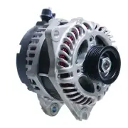 New Alternator For Ford Transit-150 V6 3.7L 15-18 CK4Z-10346-D C4KT-10300-CB (for: Ford)