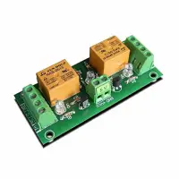 在飛比找樂天市場購物網優惠-Denkovi 2 Channel 10A Relay Bo