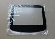 Glass Panel Screen Lens for Game Boy Advance GBA System