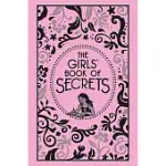 THE GIRLS’ BOOK OF SECRETS