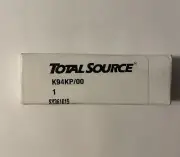 TOTAL SOURCE K94KP/0 SY361015 Tube Assembly
