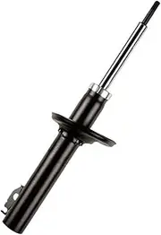 1PCS Front And Rear Shock Absorbers Without ADS Compatible For Cayman 987C Boxster S 987 98734304107 98733305114(Rear Right)