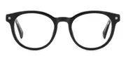 Polaroid PLD D519 807 Men's Glasses Black Size 50 - Private Health Rebate - Blue Light Block Available