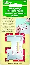 Clover Sewing Gauge