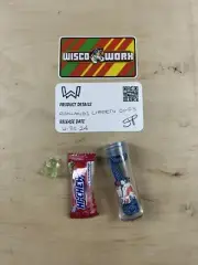 WiscoWorx "RowlandsResin Liberty OGFS" Lanyard Bead