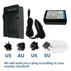 Battery and Charger for Sony NP-FW50 NEX-5 5R 5N 5C 7 6 3N NEW TYPE camera