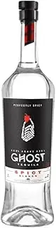 Ghost Tequila Blanco 750ml