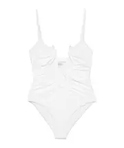Salacia swimsuit 12,8,10 White