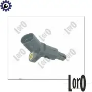 SENSOR WHEEL SPEED 120-03-094 FOR AUDI A3 TT/Roadster SEAT AROSA AEH/APF 1.6L