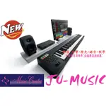 造韻樂器音響- JU-MUSIC - ROLAND A-88 A88 MKII MIDI 編曲 鍵盤 MIDI 2.0