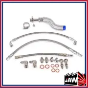 Turbo Oil Water Return Line kit For MINI COOPER S R55 R56 R57 R58 R59 R60 K03