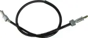 Tacho Rev Counter Cable For Suzuki TS 50 XKR 2002 (0050 CC)