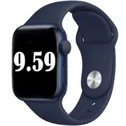 Apple Watch 6 44mm GPS Only AL - Refurbished