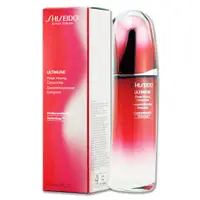 在飛比找PChome24h購物優惠-《SHISEIDO 資生堂》紅妍超導循環肌活露 120ML