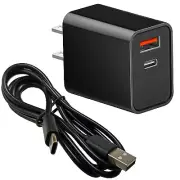 AC Adapter or Car Fr Netgear Nighthawk M6 Pro MR6110 MR6150 MR6450 MR6550 Router