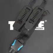 Thule Body Strap Harness Strap Complete for Child Seat Ridealong 2 54913