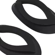 LED Photon Facial Cover Eye Cover Silicone Protective Eye Patch For Skin Rej
