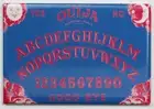 Ouija Board FRIDGE MAGNET Fortune Teller Board Game Halloween