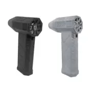 Mini Turbos Jet Fan Turbos Violent Fan 110,000RPM to 120,000RPM Powerful Blower