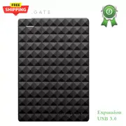 OEM for Seagate Expansion HDD Drive Disk 120GB - 500GB 1TB 2TB USB3.0 External H