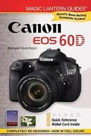 Canon EOS 60D