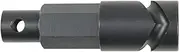 KS Tools 515.5545-R005P Spindle, Multi-Colour