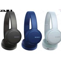 現貨/SONY WH-CH510 無線藍牙 耳罩式耳機 35H續航力/藍色/白色/黑色